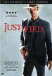 Justified: The Complete 1st Season