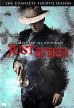 Justified: The Complete 4th Season
