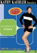 Kathy Kaehler Basics: Workout Class
