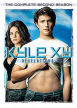 Kyle XY: The Complete 2nd Season: Revelations