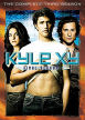 Kyle XY: The Complete 3rd And Final Season