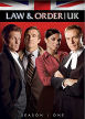 Law & Order: UK: Season 1