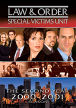 Law & Order: Special Victims Unit: The 2nd Year