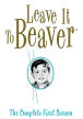 Leave It To Beaver: The Complete 1st Season