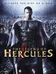 Legend Of Hercules