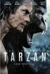 Legend Of Tarzan