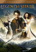 Legend Of The Seeker: The Complete 1st Season