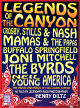 Legends Of The Canyon: Classic Artists