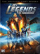 Legends Of Tomorrow: The Complere 1st Season
