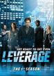 Leverage: The 1st Season