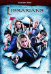 Librarians: Season 2