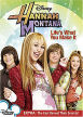 Hannah Montana: Life's What You Make It