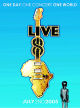 Live 8: One Day, One Concert, One World