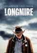 Longmire: The Complete 1st Season