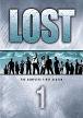 Lost: The Complete 1st Season