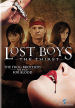 Lost Boys: The Thirst