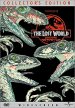 Lost World: Jurassic Park