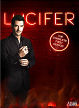 Lucifer: The Complete 1st Season