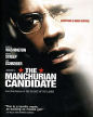 Manchurian Candidate (2004)