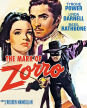 Mark Of Zorro (1940)
