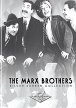 Marx Brothers Silver Screen Collection