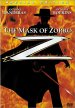Mask Of Zorro