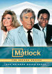 Matlock: The 2nd Season  