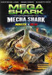 Mega Shark Vs. Mecha Shark