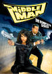 Middleman: The Complete Series Middleman: The Complete Series