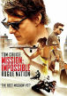 Mission: Impossible: Rogue Nation