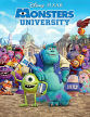 Monsters University