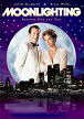 Moonlighting: Seasons 1 & 2