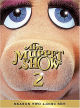 Muppet Show: Season 2
