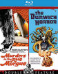 Murders In The Rue Morgue (1971) / The Dunwich Horror