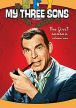 My Three Sons: The 1st Season, Vol. 1