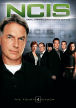NCIS: Naval Criminal Investigative Service: The Complete 4th Season