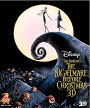 Nightmare Before Christmas 3D