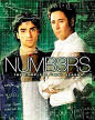 Numb3rs [Numbers]: The Complete 1st - 6th Seasons