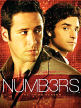 Numb3Rs [Numbers]: The Complete 3rd Season