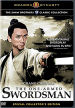 One Armed Swordsman