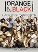 Orange Is The New Black: Season 2