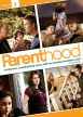 Parenthood: The Complete 1st Season