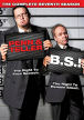 Penn & Teller: Bullshit!: The Complete 7th Season