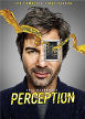 Perception: The Complete 1st Season IMDb Info