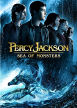 Percy Jackson: Sea Of Monsters