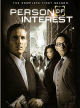 Person Of Interest: The Complete 1st Season Person Of Interest: The Complete 1st Season