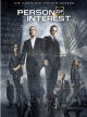 Person Of Interest: The Complete 4th Season