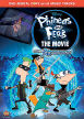 Phineas And Ferb: Across The Second Dimension