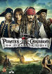 Pirates Of The Caribbean: On Stranger Tides