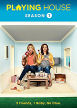Playing House: Season 1